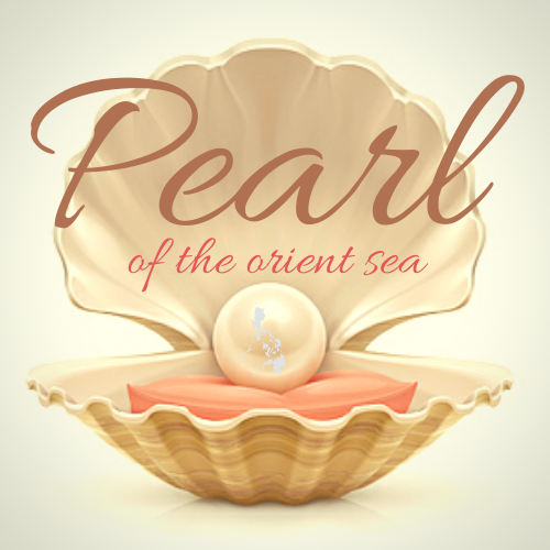 Pearl of the Orient Sea